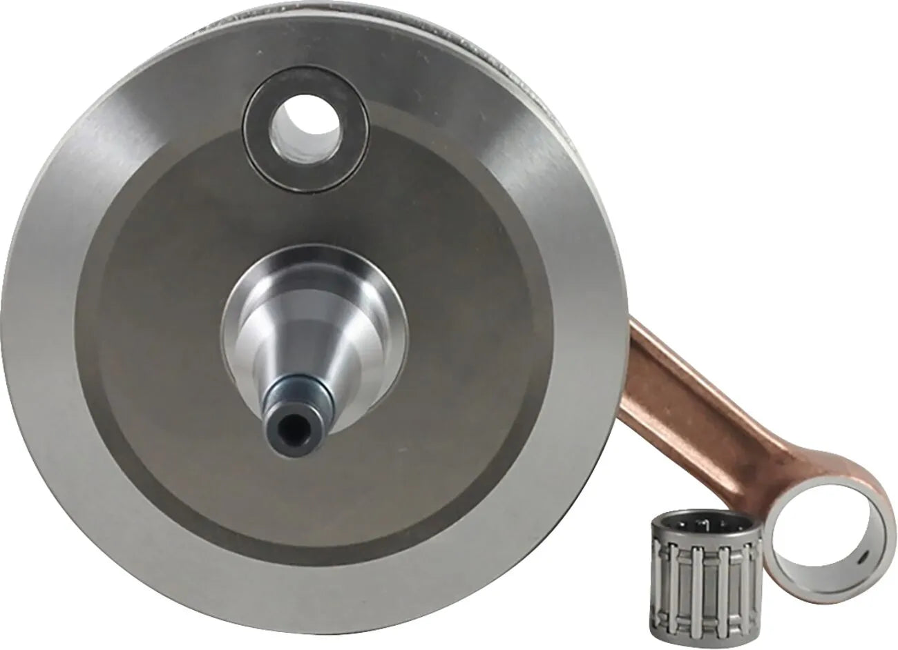 Vintco Crankshaft Assembly With Forged Steel Connecting Rod