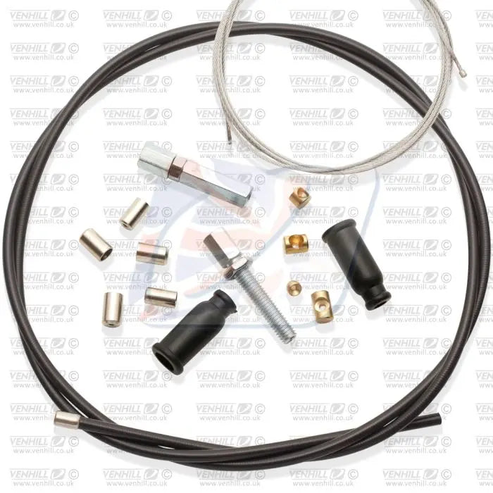Venhill Featherlight Throttle Cable Kit