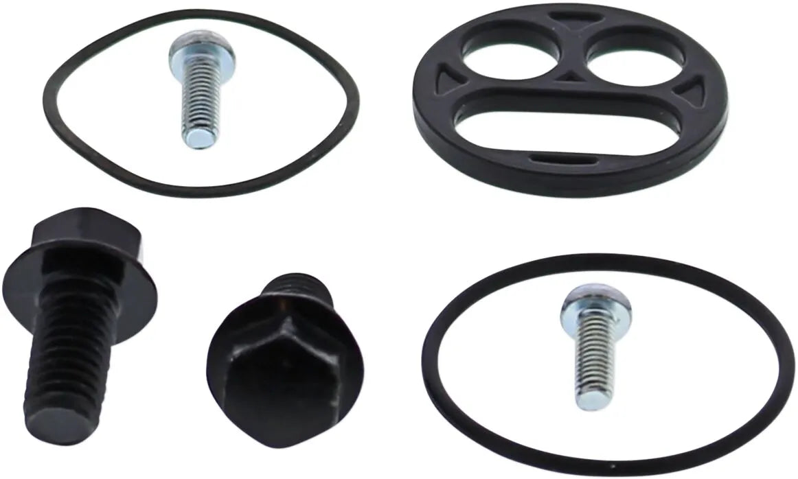 Moose Offroad Hard-Parts Fuel Petcock Rebuild Kit