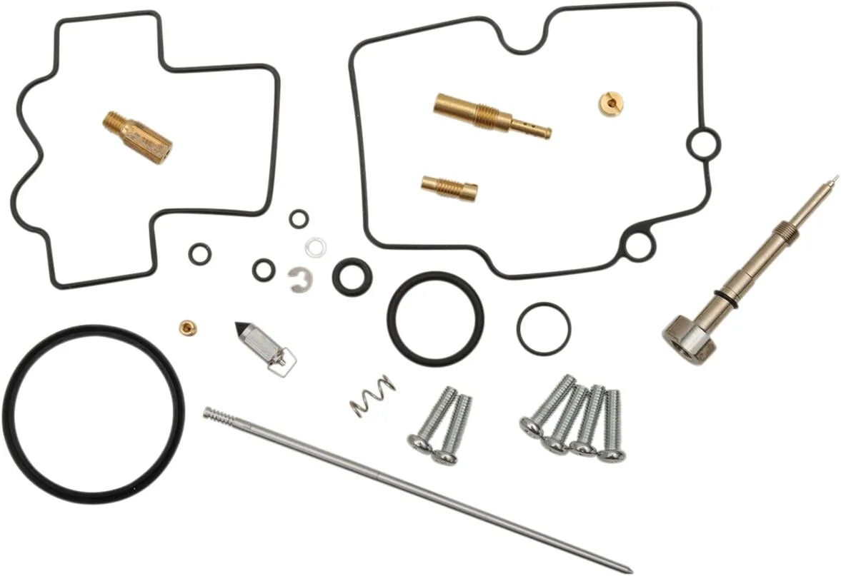 Moose Offroad Carburetor Repair Kit