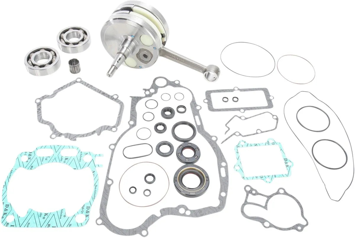 Hot Rods Crankshaft Kit For 250cc Engines