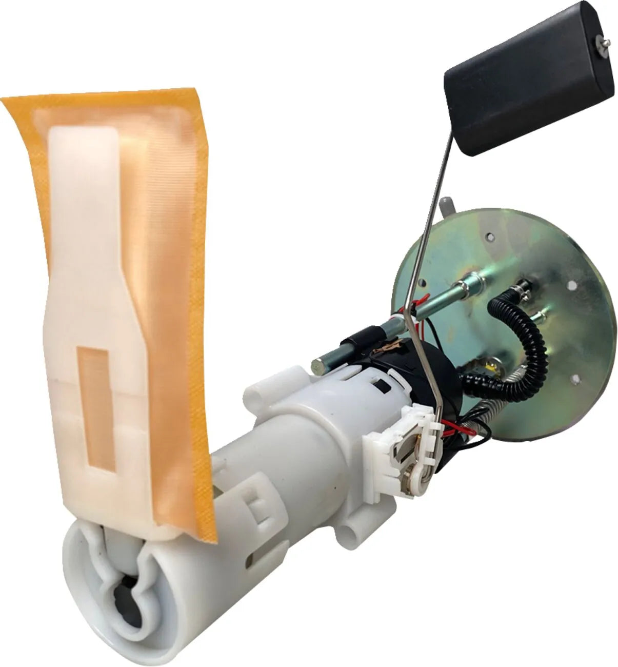 Moose Offroad Fuel Pump Module