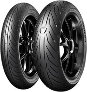Pirelli Angel Gt Ii Tire 190/50zr17 Rear