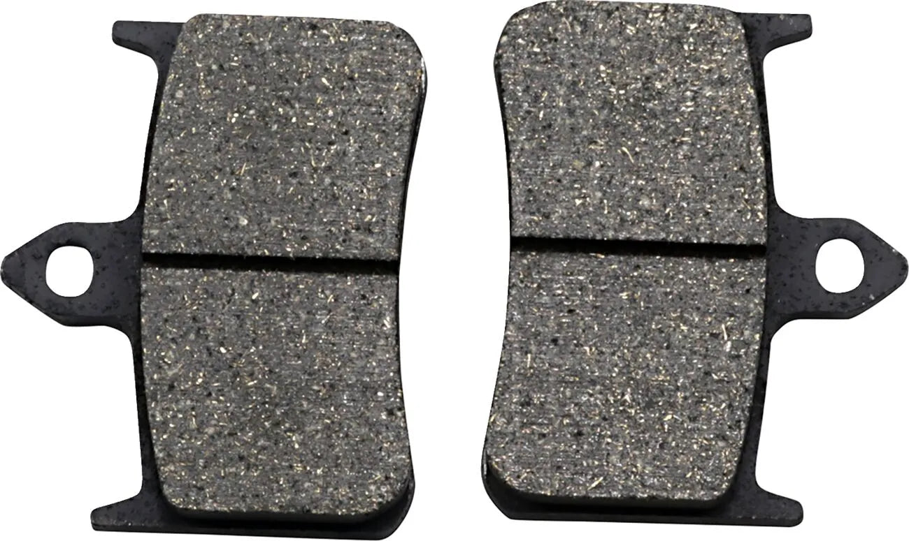 Galfer Semi-metalliske Bremseklodser Til OEM Udskiftning - Front
