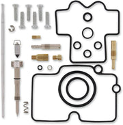 Moose Offroad Carburetor Repair Kit