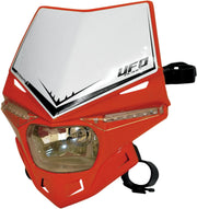 Ufo Two-piece Stealth Headlight System