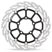 Moto-master Flame Floating Bremseklodser - 310mm - Front