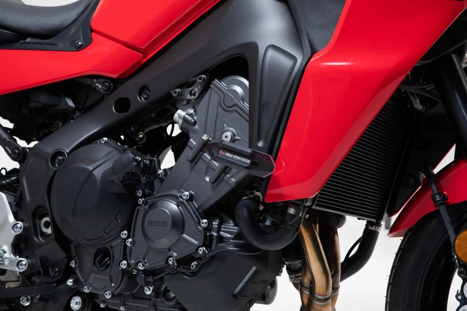 Sw-motech Frame Sliders For Frame Protection