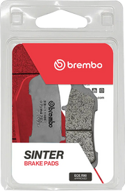 Brembo Prime Sinter Sx Bremseklodser