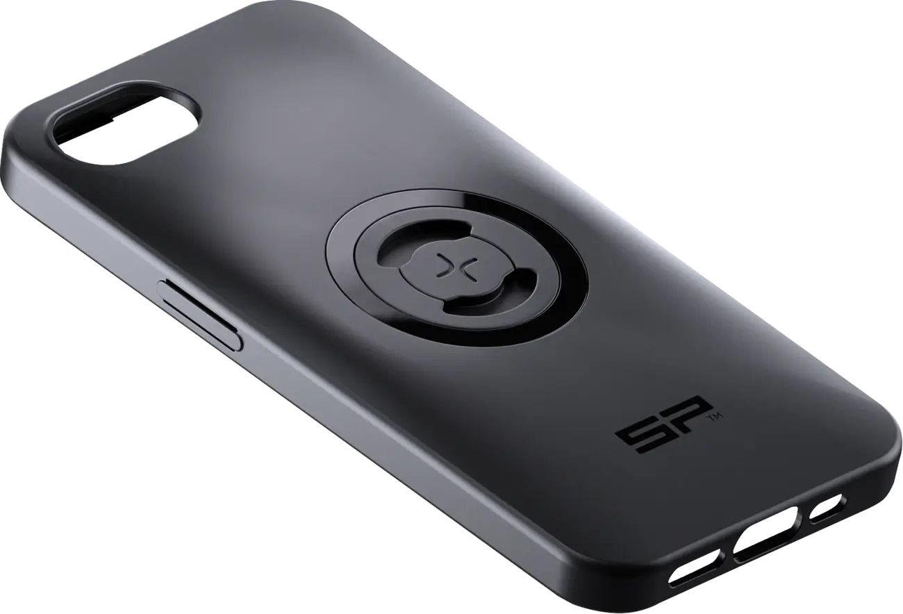 Sp Connect Xtreme Spc+ Case For Iphone 16e