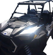 Moose Offroad Full Folding Windshield