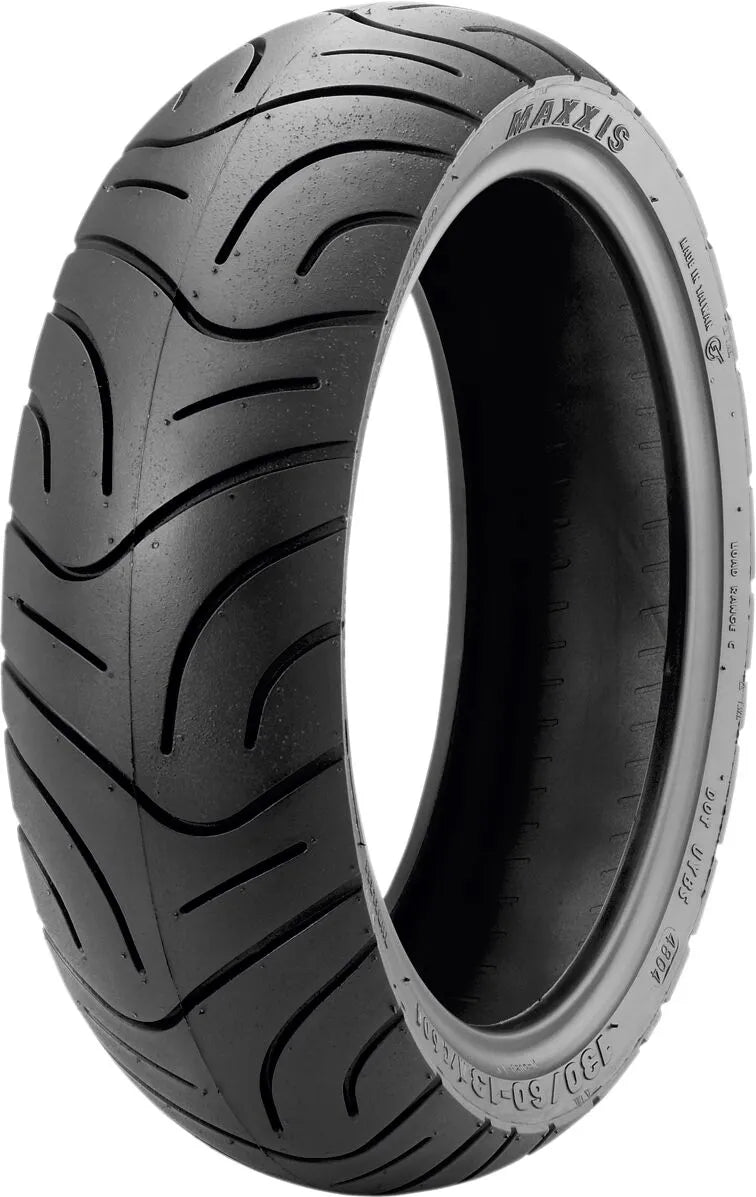 Maxxis M6029 Universal Tire - 110/70-12