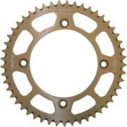 Sunstar Aluminum Rear Sprocket