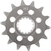Moose Offroad Front Sprocket - Chromoly Steel