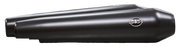S&S Tapered Cone Slips-Ons for Royal Enfield 650 Twins – Exhaust