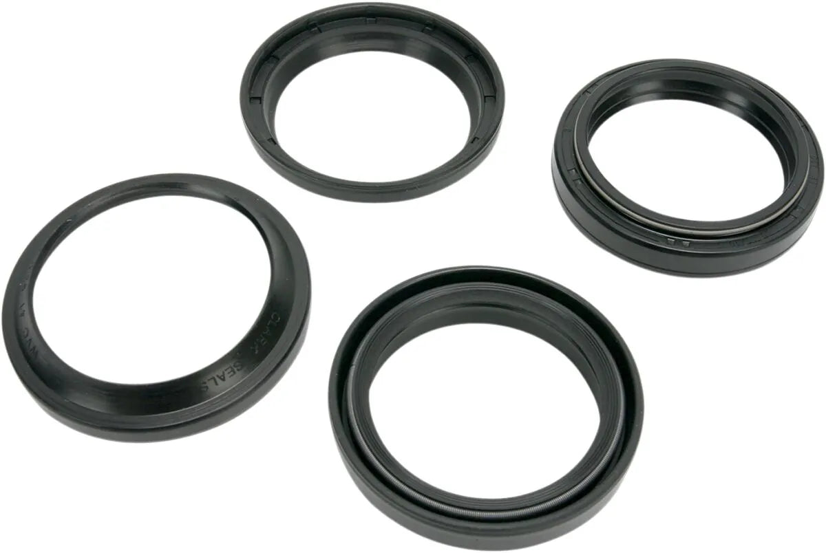 Moose Offroad Fork Seal/dust Seal Kit