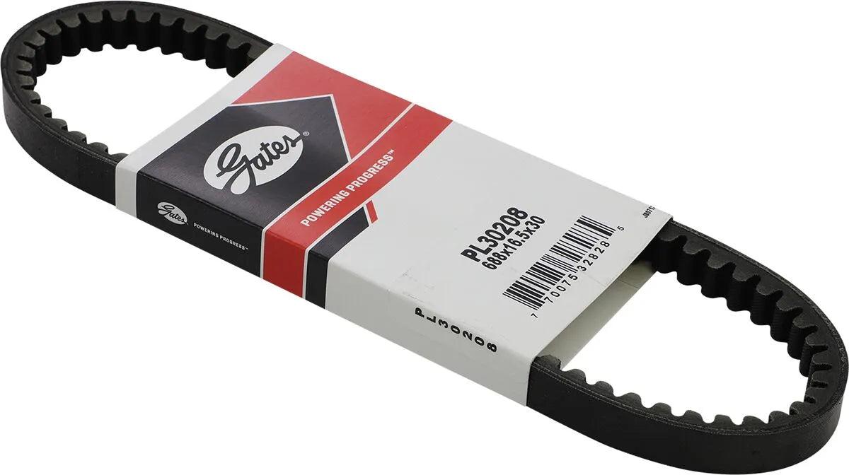 Gates Powerlink Scooter Belt - Enhanced Performance