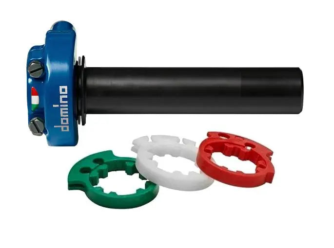 DOMINO XM2 Throttle Control