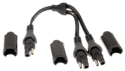 Optimate/Tecmate Optimate Connectors – Engine Electrics