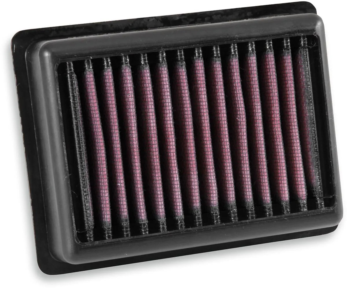 K & N Oe Replacement High-flow Air Filter