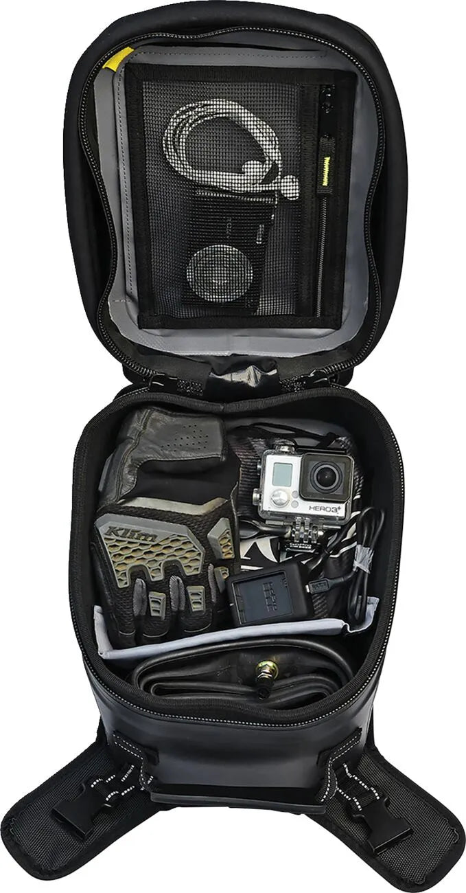 Nelson Rigg Hurricane Adventure Tank Bag