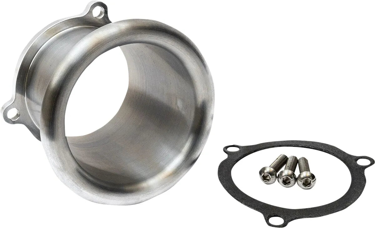 Feuling Parts 3" Velocity Stack With Backing Plate Kit