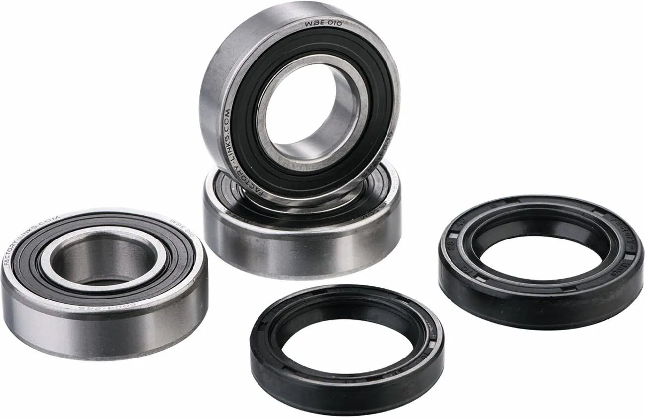 FACTORY LINKS Wheel Bearing Kit for Rear