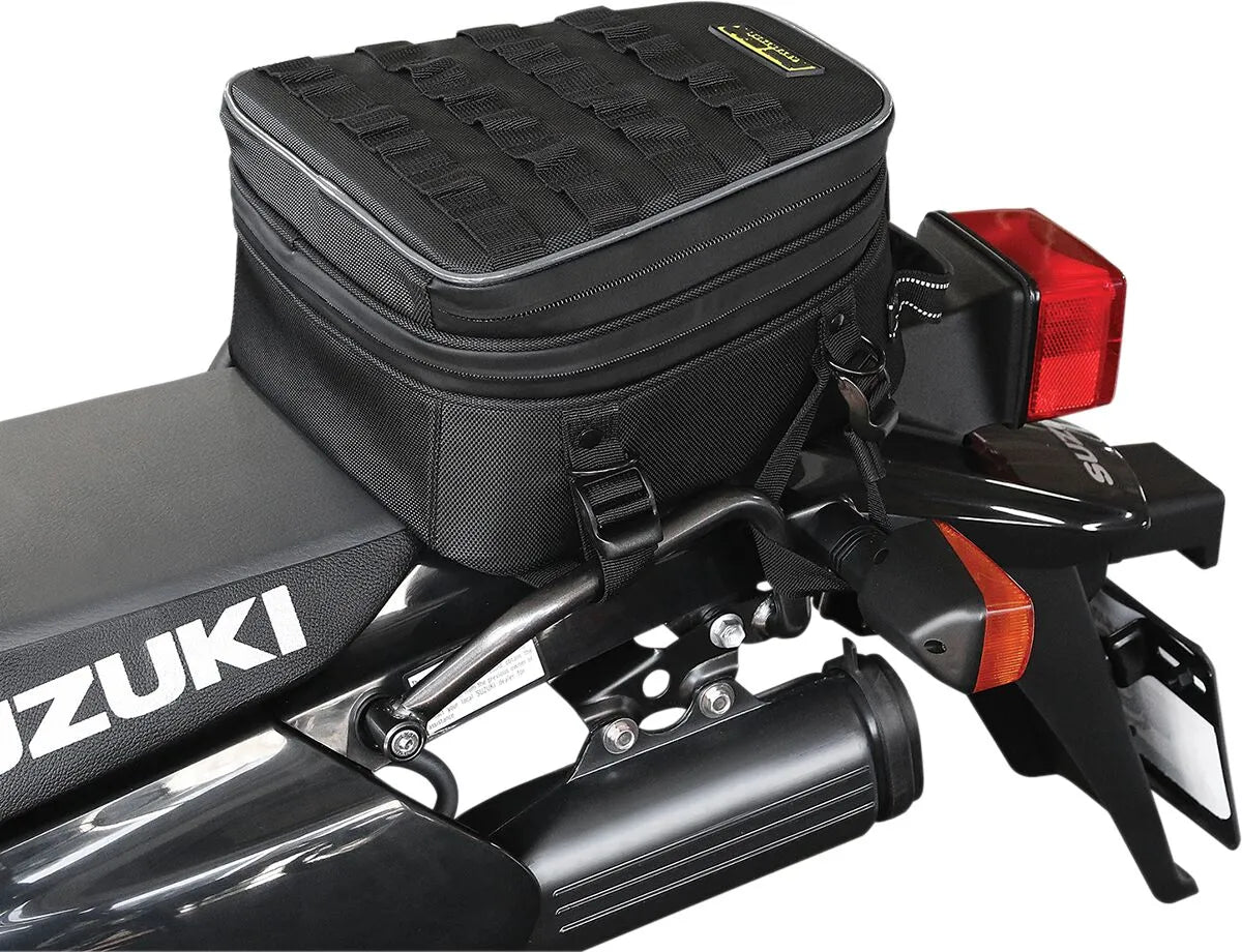 Nelson Rigg Trails End Tail Bag