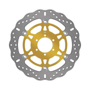 Ebc Contour X Series Brake Rotor For Sport Bikes - Front