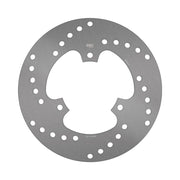 Ebc Round Hpsr Solid Bremseklodser - Bag