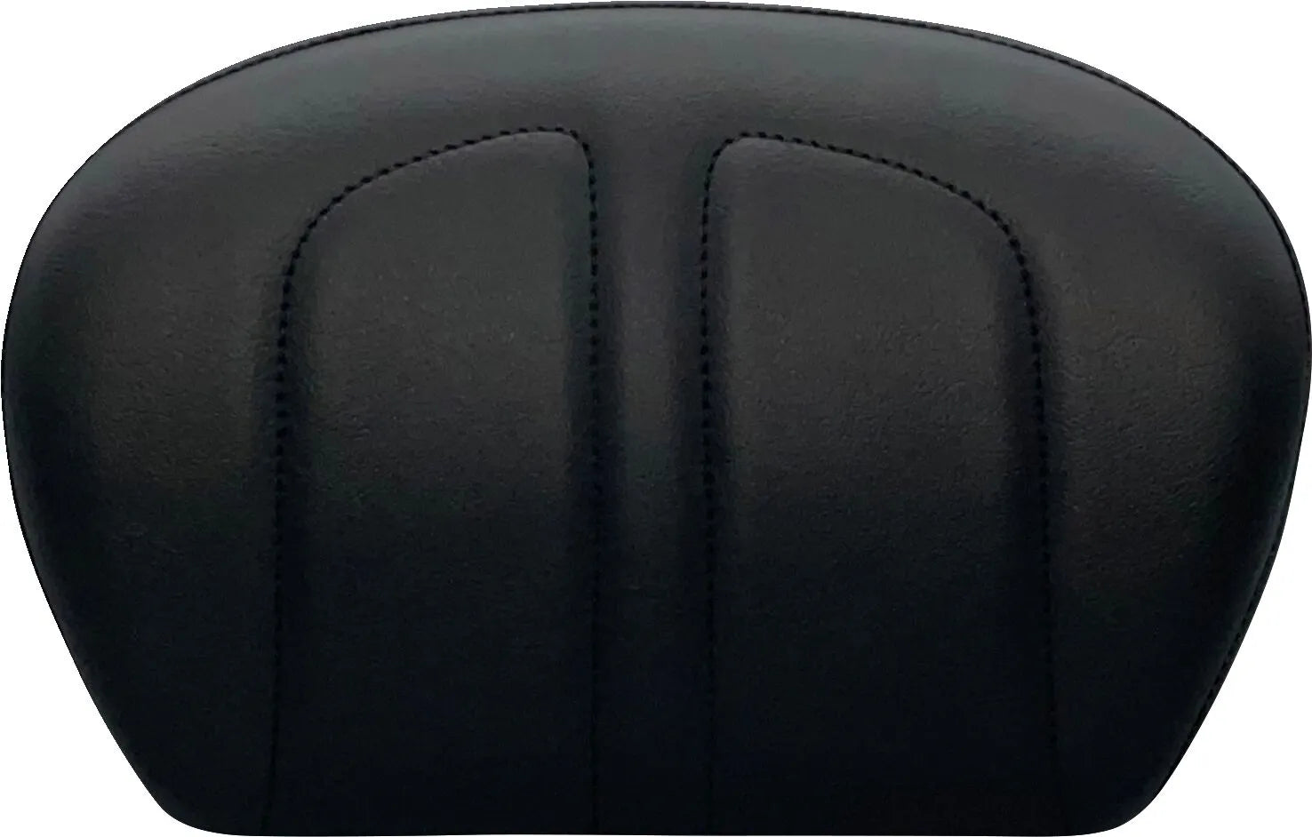 Le Pera Sissy Bar Pad - Maverick Stitch