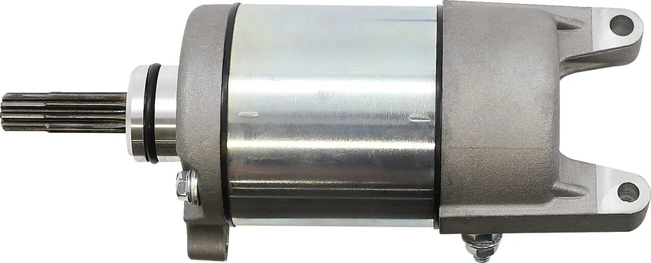 Moose Offroad Starter - Direct Oem Replacement