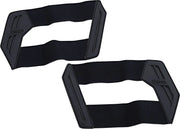 Icon Field Armor 3 Waist Strap Black 2XL/3XL