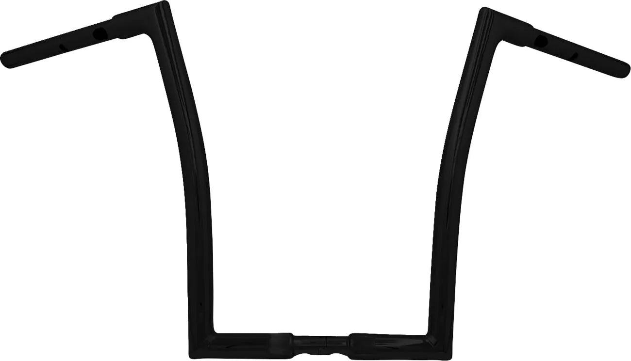 Fat Baggers Inc. 1-1/4" Flat Top Handlebar