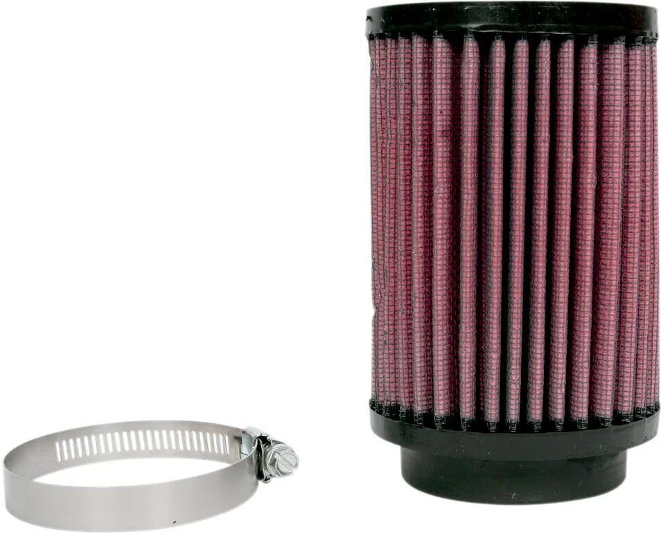 K & N Universal Clamp-on Air Filter
