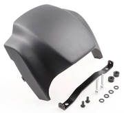 Cult-Werk Headlight Mask Nrs Style Sportster S & Nightster – Windshield