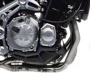 Leovince 4-stroke Header Pipes Stainless Steel