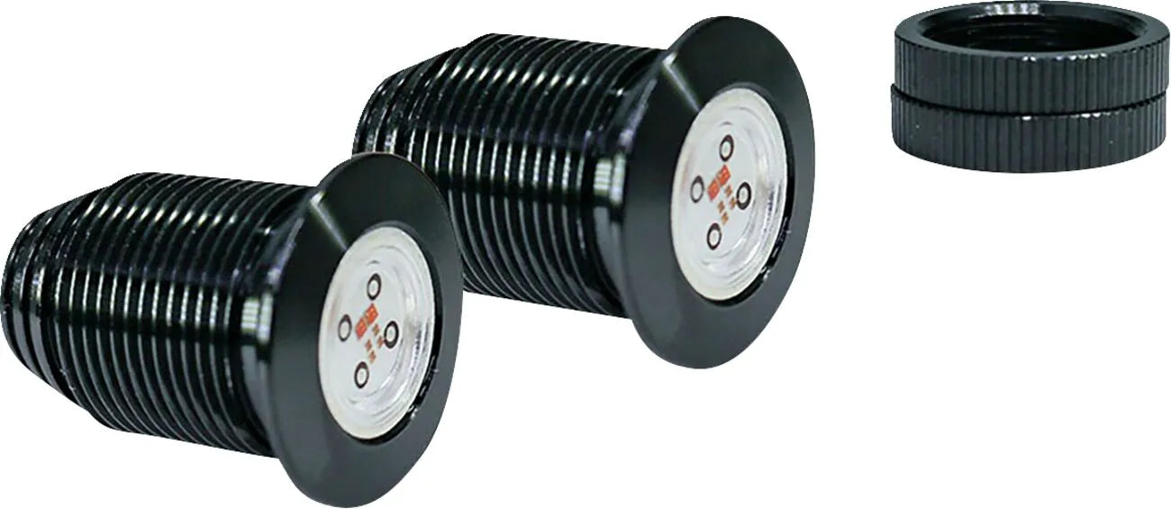 Paul Yaffe Bagger Nation Bag Bolts Taillight Kit