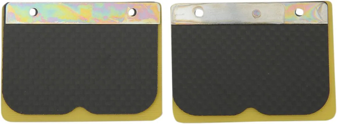 Boyesen Pro Series Reed Set