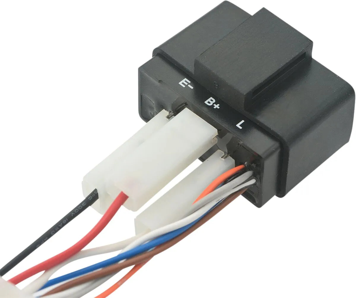 Daytona Indicator Relay - 12v, 0.1-100w