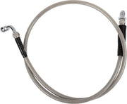 Moose Offroad Stainless Steel Braided Clutch Line