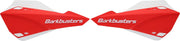 Barkbusters Sabre Handguard - Red