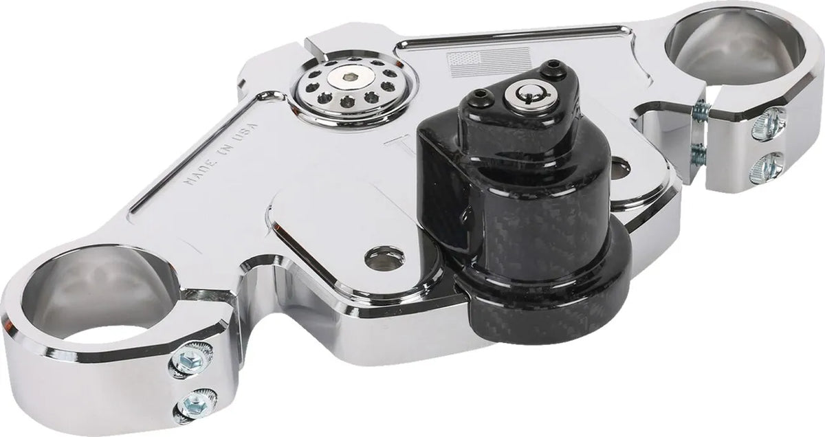 Thrashin Supply Co. Top Tree For Harley-davidson