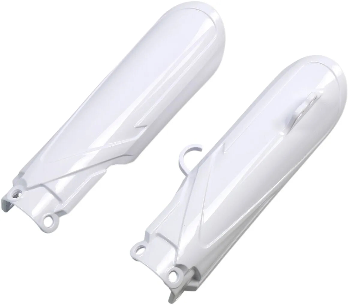 UFO Fork Tube Protectors for Motorcycle Forks