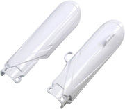 UFO Fork Tube Protectors for Motorcycle Forks