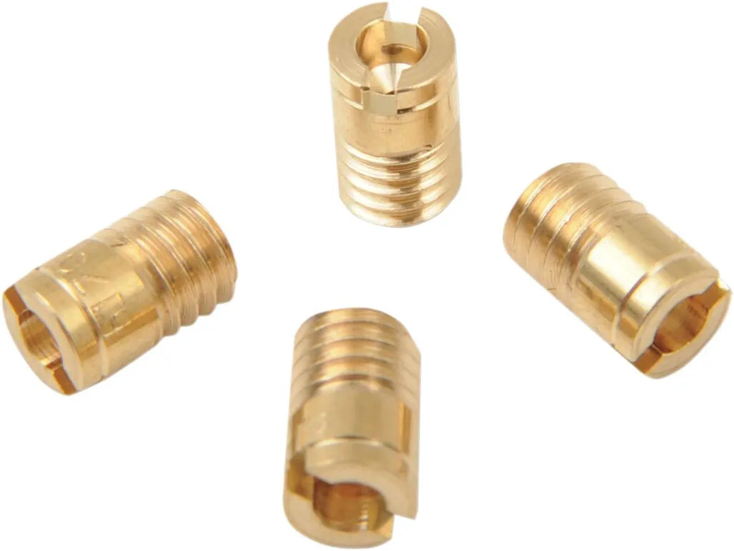 Mikuni Super BN Pilot Jets 4-pack