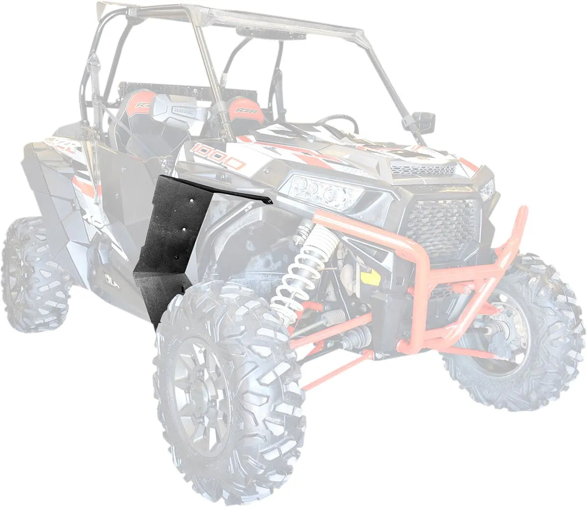 Powermadd Fender Flare Extension Front
