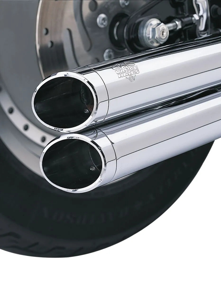 Vance & Hines End Caps For Big Shots Exhaust Systems