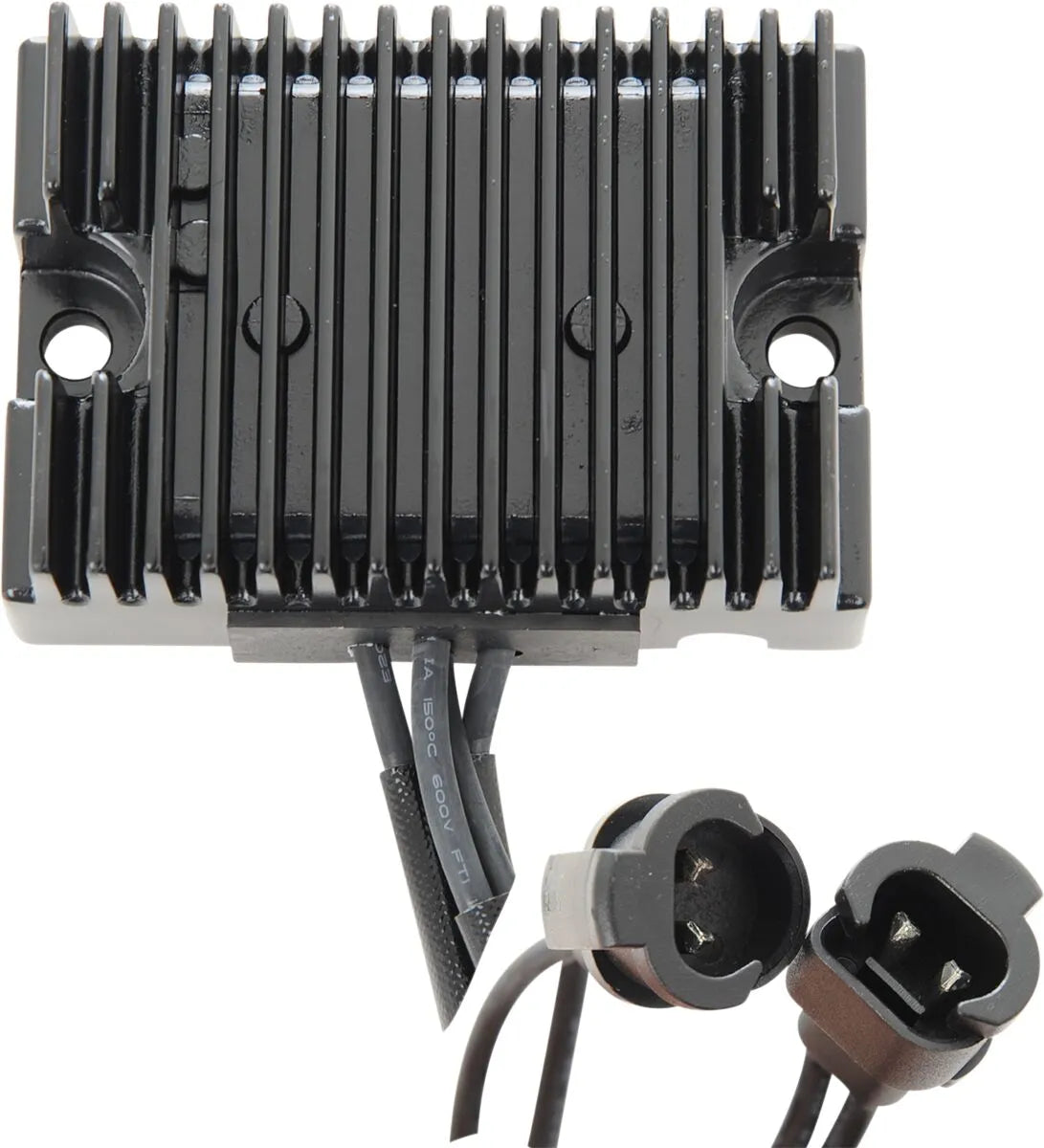 Drag Specialties 12v Solid State Regulator