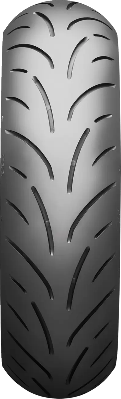 Bridgestone T33 Tire - 170/60zr17 Rear